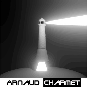 Arnaud Charmet Infographiste 3d  - Impression 3D